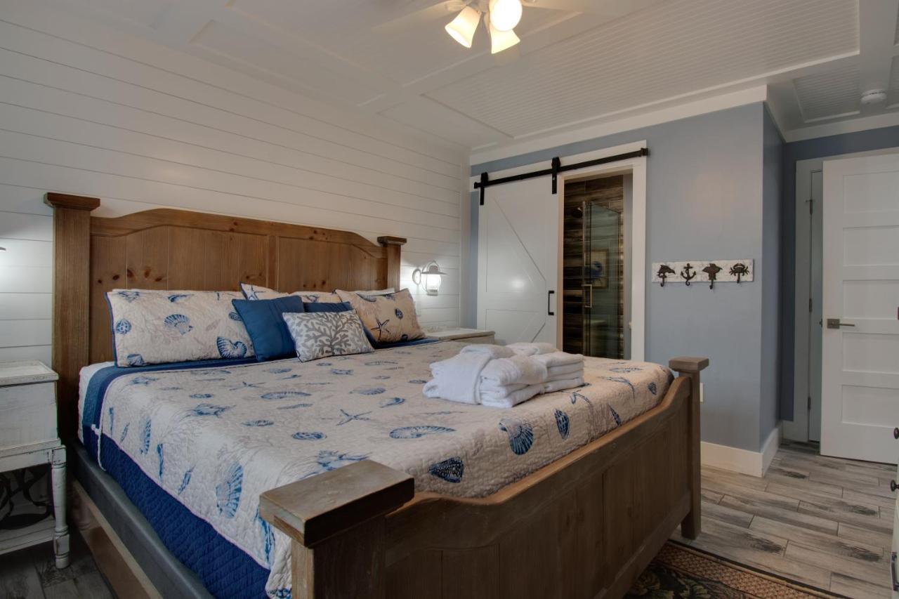 Seas The Day - Boardwalk To The Beach, 3 Pools, Tennis ฮิลตันเฮดไอส์แลนด์ ภายนอก รูปภาพ