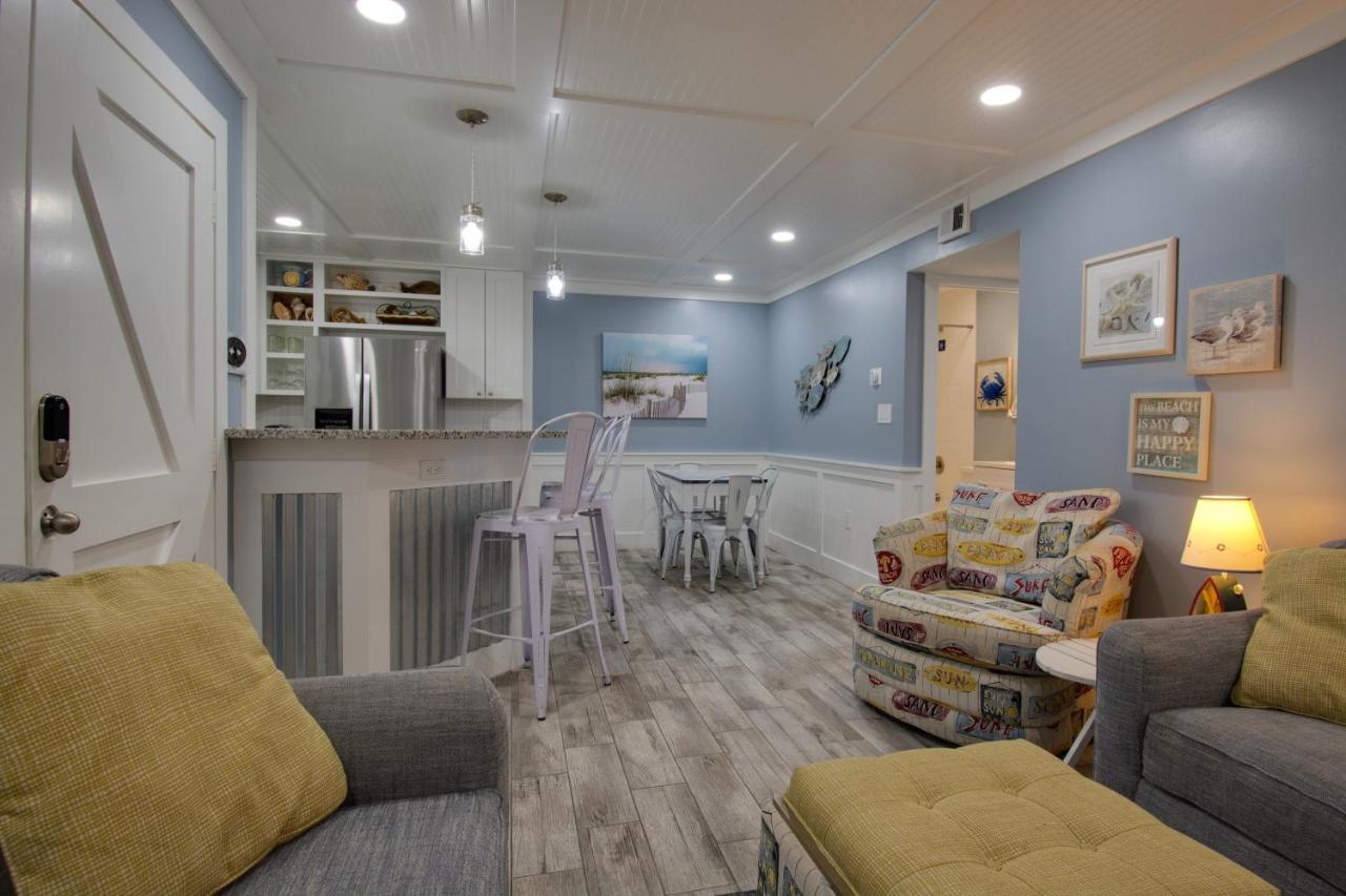 Seas The Day - Boardwalk To The Beach, 3 Pools, Tennis ฮิลตันเฮดไอส์แลนด์ ภายนอก รูปภาพ